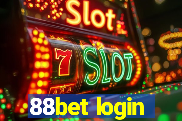 88bet login